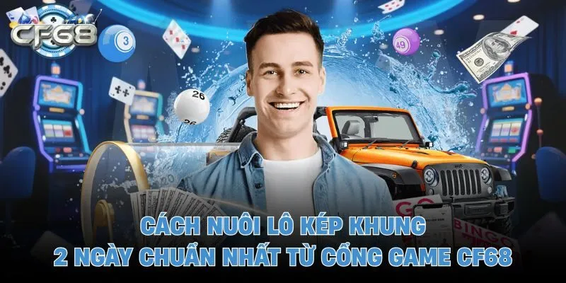 cách nuôi lô kép khung 2 ngày